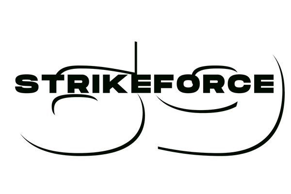 Strikeforce69 logo