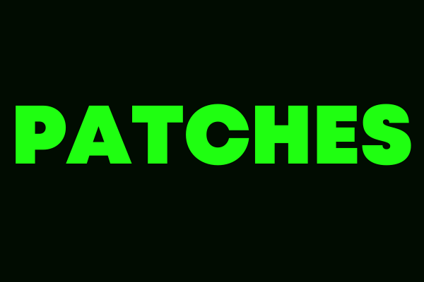PATCHES LINK